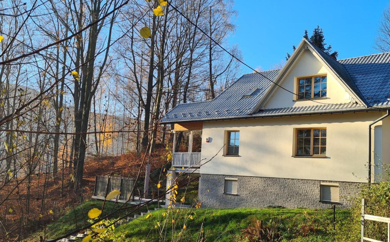 Ferienhaus Wasz W Szczyrku Blisko Centrum Szczyrk